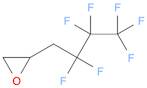 1H,1H-HEPTAFLUOROBUTYL EPOXIDE