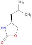 (S)-4-Isobutyl-2-Oxazolidinone