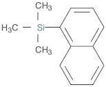 1-(TRIMETHYLSILYL)NAPHTHALENE