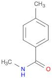 N-Methyl-p-toluamide