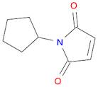 1-CYCLOPENTYL-PYRROLE-2,5-DIONE