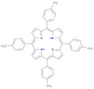 5,10,15,20-TETRA-P-TOLYL-21H,23H-PORPHINE