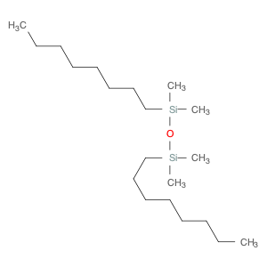 1,3-DI-N-OCTYLTETRAMETHYLDISILOXANE