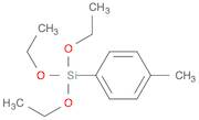 TRIETHOXY-P-TOLYLSILANE 97