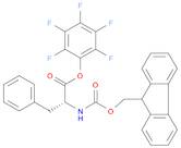 FMOC-D-PHE-OPFP