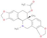 ACETYLCORYNOLINE(P)