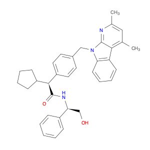 Implitapide