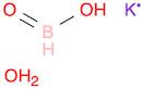 POTASSIUM METABORATE