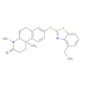 Izonsteride