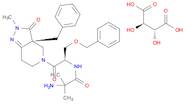 CaproMorelin Tartrate