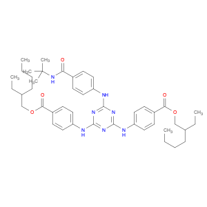 DIETHYLHEXYL BUTAMIDO TRIAZONE