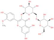 ASTRAGALOSIDE