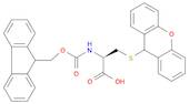 FMOC-CYS(XAN)-OH