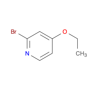 2-Bromo-4-ethoxypyridine