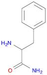 H-DL-Phe-NH2