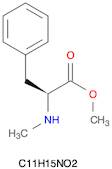 N-ME-PHE-OME HCL