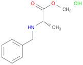 BZL-ALA-OME HCL