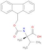 FMOC-(S)-α-METHYLVALINE