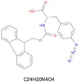 FMOC-4-AZIDO-L-PHENYLALANINE