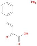 2-OXO-4-PHENYL-BUT-3-ENOIC ACID