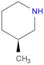 (S)-(+)-3-METHYLPIPERIDINE