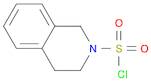 3,4-Dihydroisoquinoline-2(1H)-sulfonyl chloride