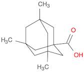 3,5,7-TRIMETHYLADAMANTANE-1-CARBOXYLIC ACID