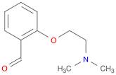 2-[2-(DIMETHYLAMINO)ETHOXY]BENZALDEHYDE 97