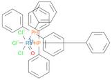 OXOTRICHLOROBIS(TRIPHENYLPHOSPHINE)RHENIUM(V)