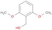 2,6-DIMETHOXYBENZYL ALCOHOL