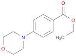 ETHYL 4-MORPHOLINOBENZENECARBOXYLATE