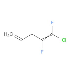 1-Chloro-1,2-difluoropenta-1,4-diene