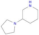 3-(1-Pyrrolidinyl)-piperidine Dihydrochloride