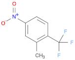 2-METHYL-4-NITROBENZOTRIFLUORIDE