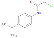 N1-(4-ISOPROPYLPHENYL)-2-CHLOROACETAMIDE