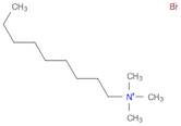 NONYLTRIMETHYLAMMONIUM BROMIDE