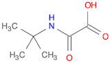 (tert-butylamino)(oxo)acetic acid