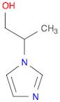 1H-Imidazole-1-ethanol,β-methyl-(9CI)