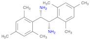 (1S,2S)-1,2-BIS(2,4,6-TRIMETHYLPHENYL)ETHYLENEDIAMINE