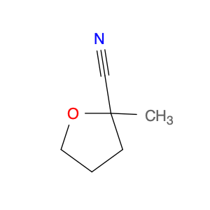 2-methyltetrahydrofuran-2-carbonitrile