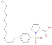 Tetrakis[(R)-N-(p-dodecylphenylsulfonyl)prolinato]dirhodium(II)