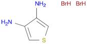 3,4-DIAMINOTHIOPHENE DIHYDROBROMIDE