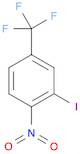 3-IODO-4-NITROBENZOTRIFLUORIDE