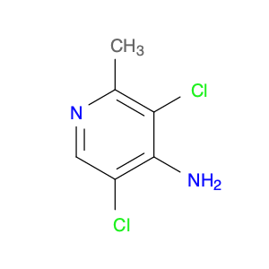 4-AMINO-3,5-DICHLORO-2-METHYLPYRIDINE