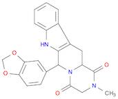 cis-Tadalafil