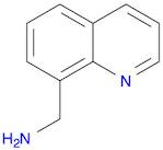 (quinolin-8-yl)methanamine