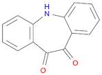 5H-dibenz[b,f]azepine-10,11-dione