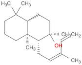 (+)-cis-Abienol