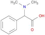 α-(Dimethylamino)phenylacetic Acid