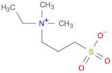 Dimethylethyl-(3-sulfopropyl)ammonium, Inner Salt